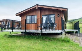 Chalet Loch Leven Lodge 5